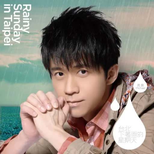 台北下着雨的星期天 演唱会Live精选