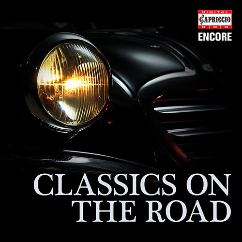 路上听古典 (Classics on the Road)