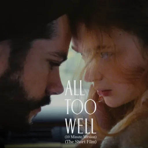 All Too Well (10 Minute Version) [The Short Film] – EP