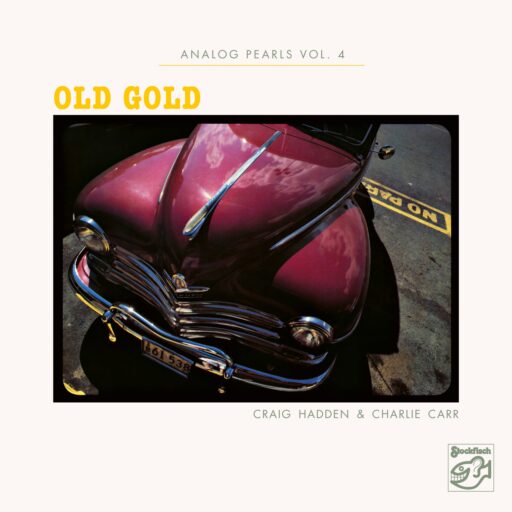 老虎鱼 Analog Pearls Vol. 4