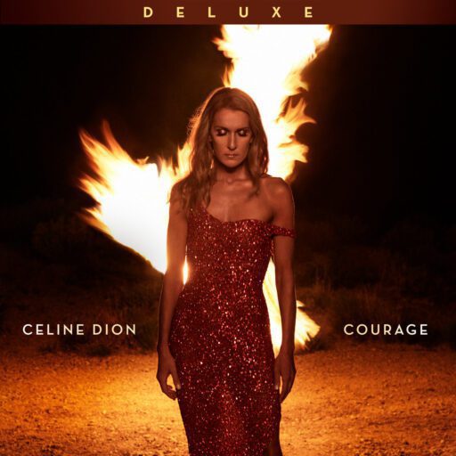 勇气 (Courage (Deluxe Edition)