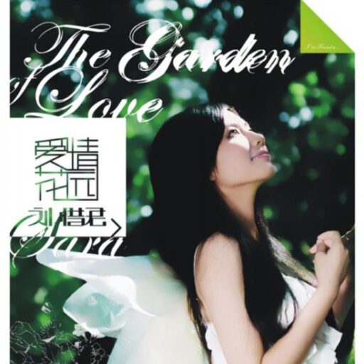 爱情花园