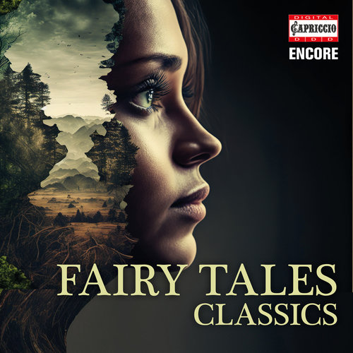 经典童话音乐 (FAIRY TALES CLASSICS)