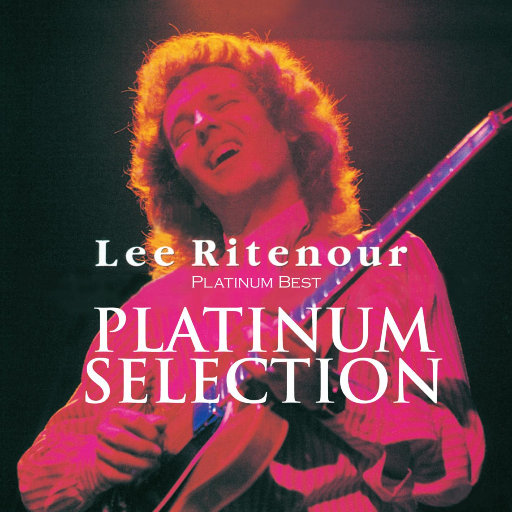 PLATINUM BEST ~PLATINUM SELECTION~