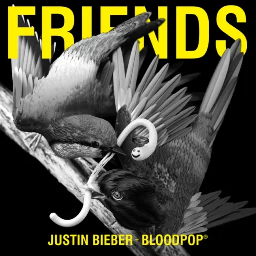 Friends – Single