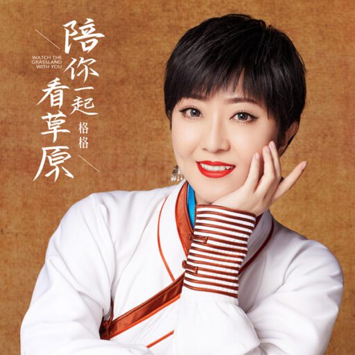 陪你一起看草原