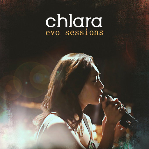 evo sessions – 卡儿演唱流行金曲 (2.8MHz DSD)