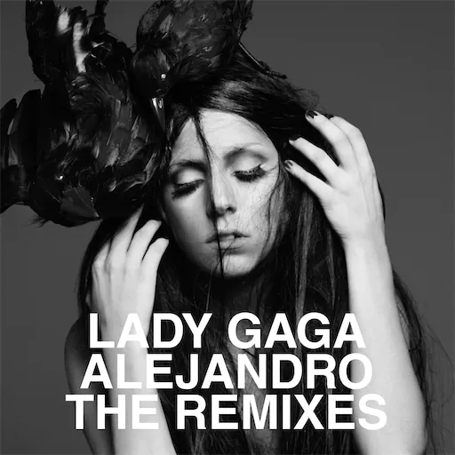 Alejandro (The Remixes)