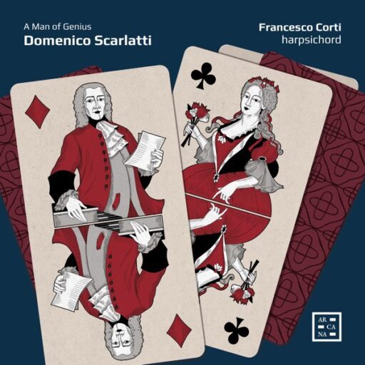 Domenico Scarlatti A Man of Genius