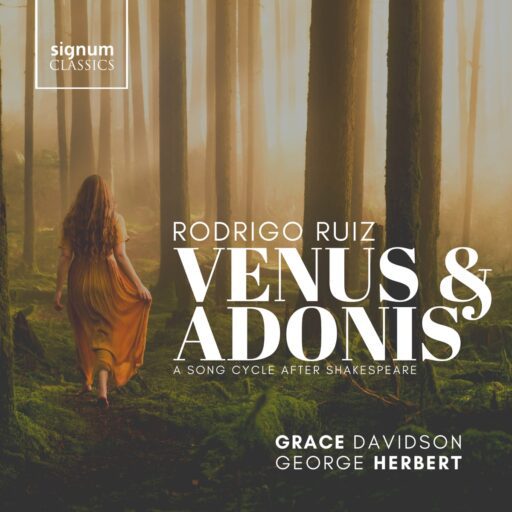 Ruiz Venus & Adonis