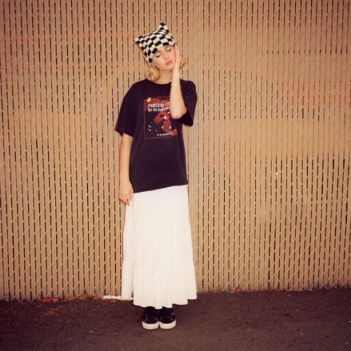 [杜比全景声] Just Because