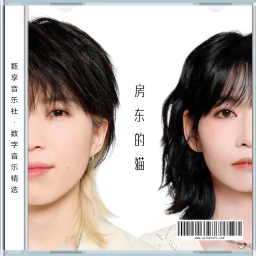 房东的猫 数字音乐精选