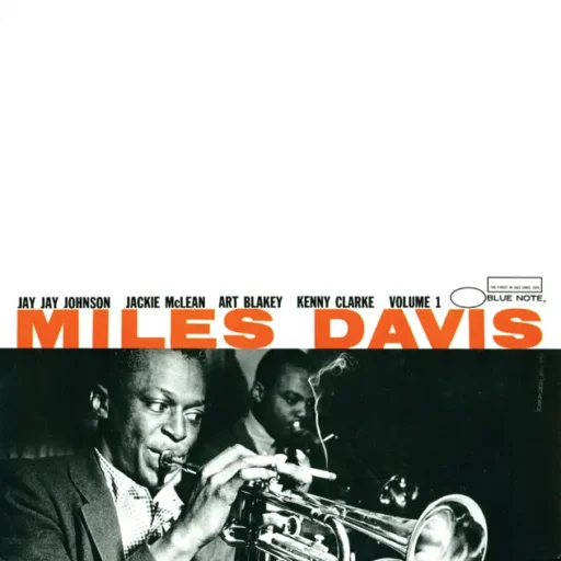 Miles Davis, Volume 1