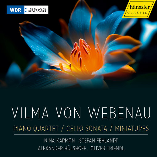 维尔玛·冯·韦伯瑙