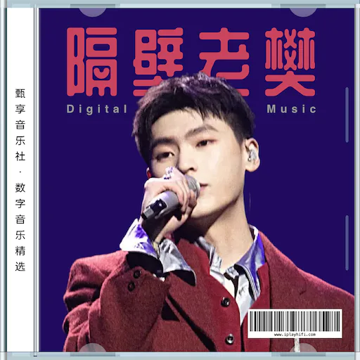 隔壁老樊 数字音乐精选