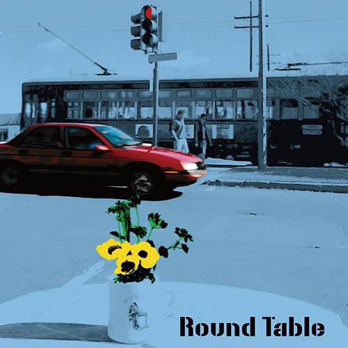 Round TableRound Table
