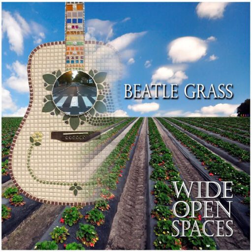 Beatle Grass