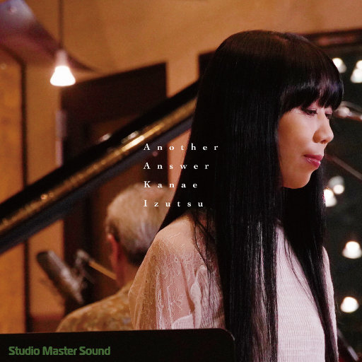 Another Answer (直接刻片) (11.2MHz DSD)