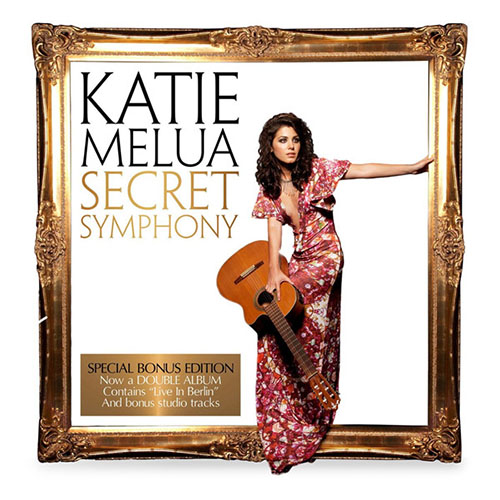 Secret Symphony (Bonus Edition) (2 CD)