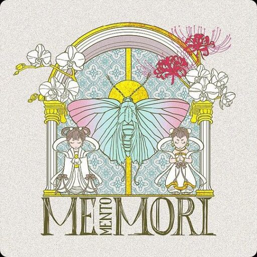 MEmento MORI