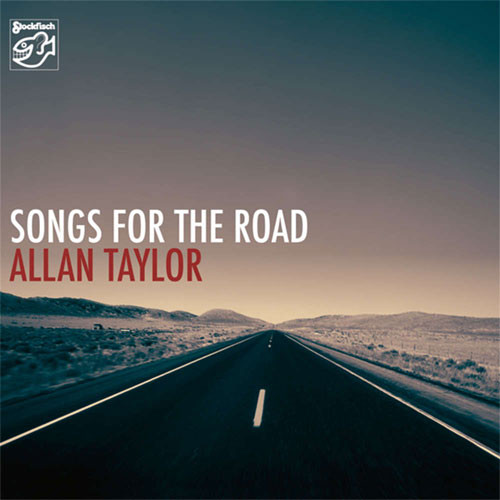 Songs for the Road(SACD转制)
