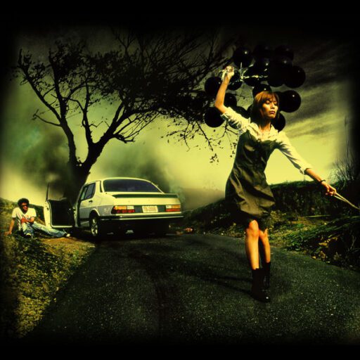 我想你会变成这样都是我害的