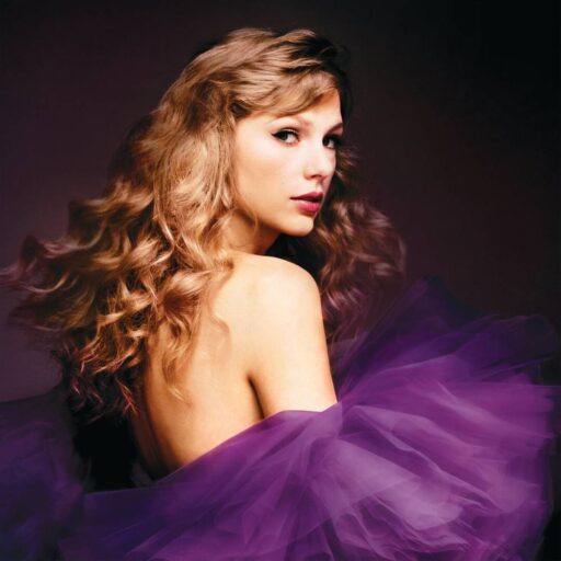 [杜比全景声] Speak Now (Taylor’s Version)