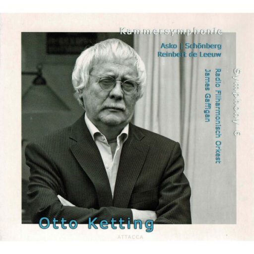 Kammersymphonie  Symphony No. 6