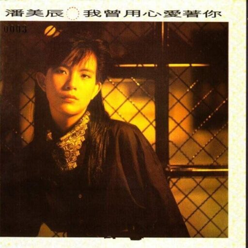 我曾用心的来爱着你(SACD转制)