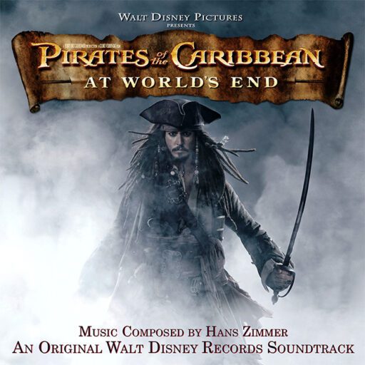 Pirates Of The Caribbean: At World’s End