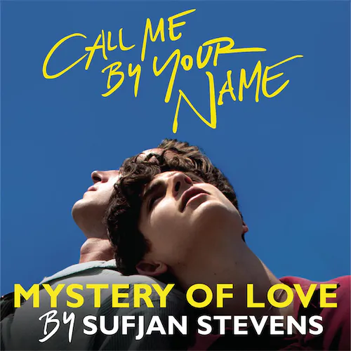 Call Me By Your Name (Original Motion Picture Soundtrack)