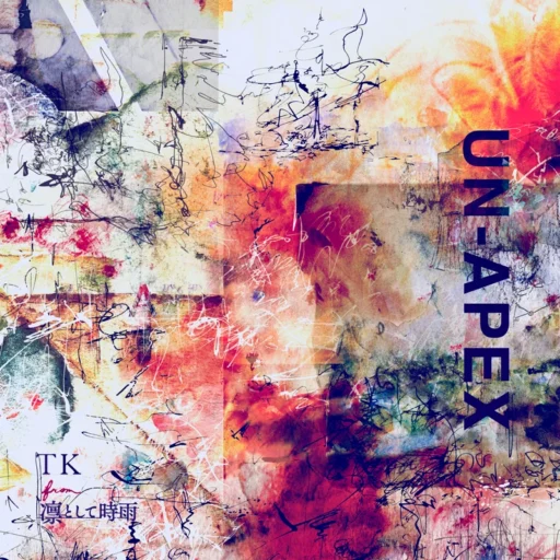 UN-APEX (《我独自升级》第二季片尾曲) – Single