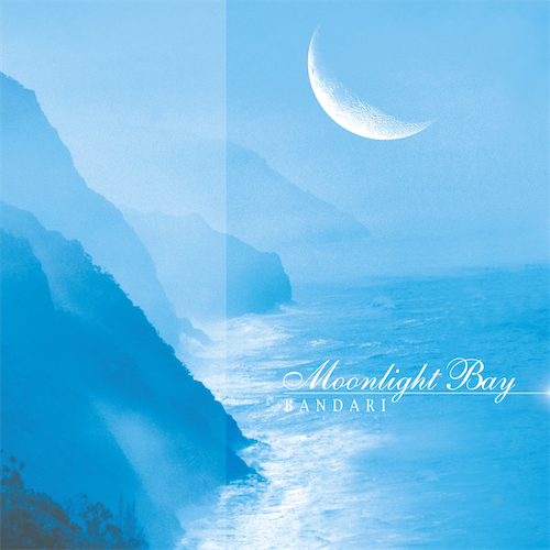 Moonlight Bay 月光水岸