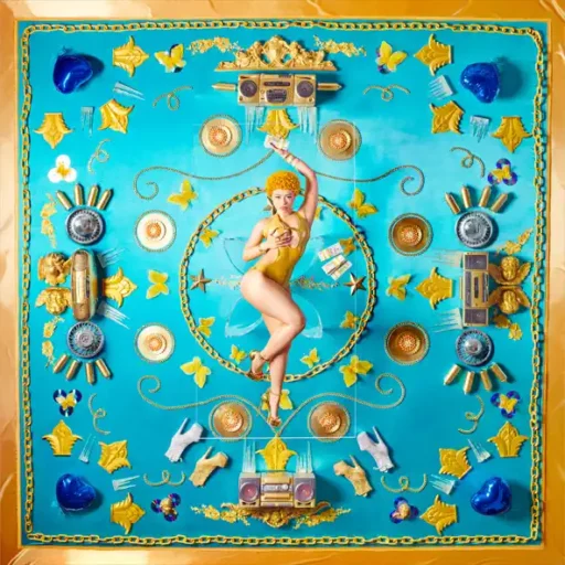 Y2K! : I’m Just A Girl (Deluxe)