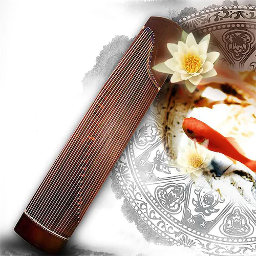 中国十大古典名曲 经典民乐古筝独奏