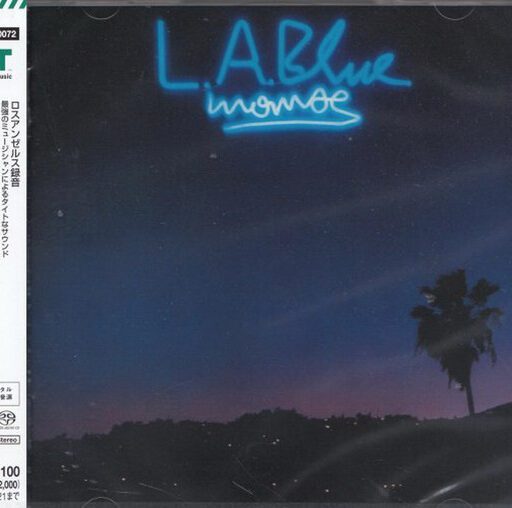 L.A.Blue(SACD转制)