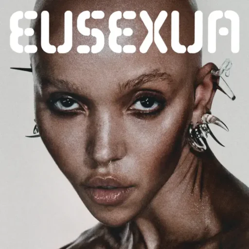 EUSEXUA [Explicit]