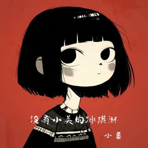没有小美的冰淇淋