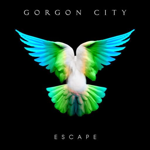 Gorgon City – Escape