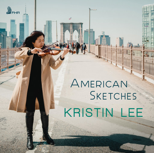 素描 (American Sketches)