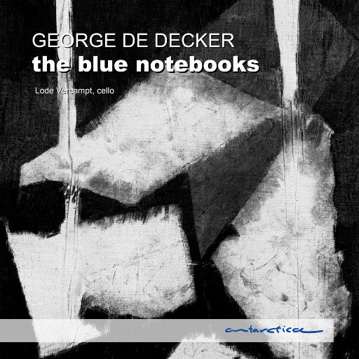蓝色笔记本 (The Blue Notebooks)