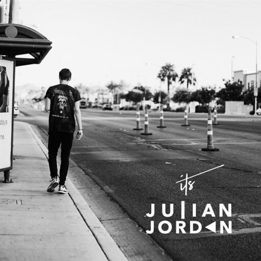 It’s Julian Jordan (Mixed by Julian Jordan)
