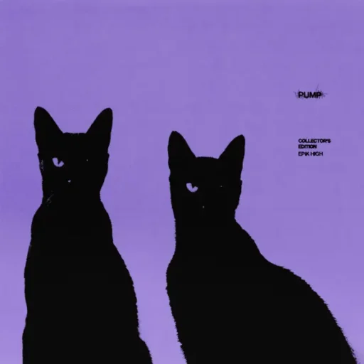 PUMP COLLECTOR’S EDITION