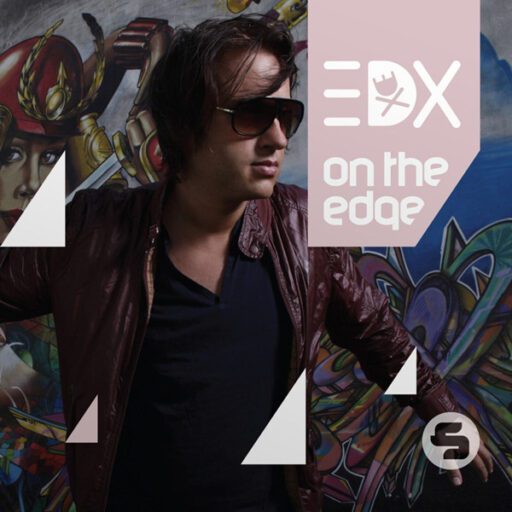 EDX – On the Edge