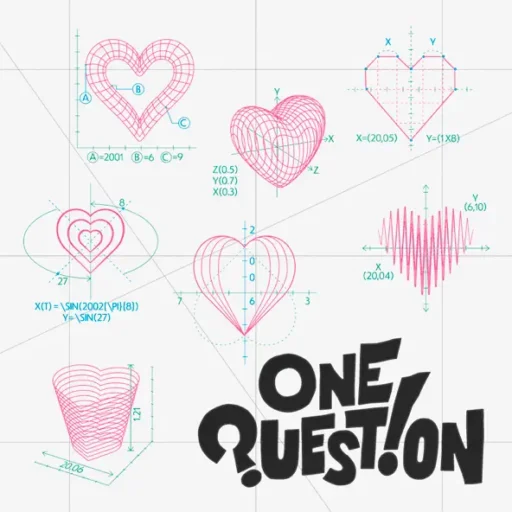 ONE QUESTION-EP