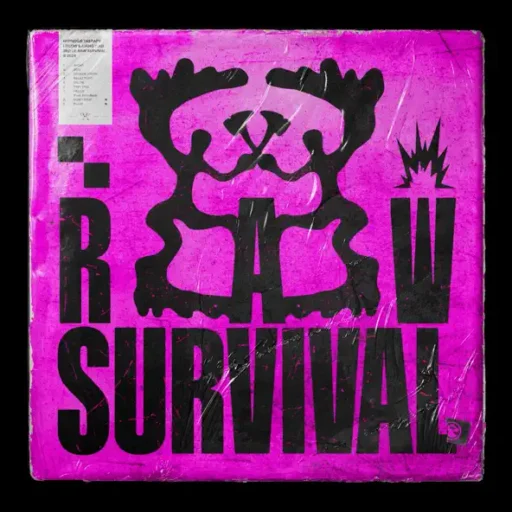RAW SURVIVAL