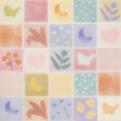 746 – The 1st Album