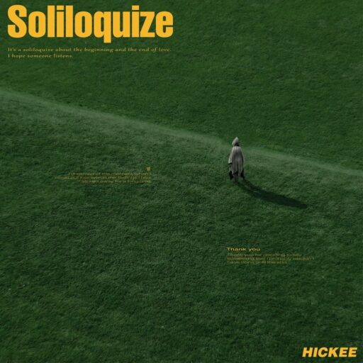Soliloquize-EP