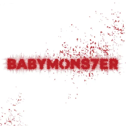 1st MINI ALBUM BABYMONS7ER