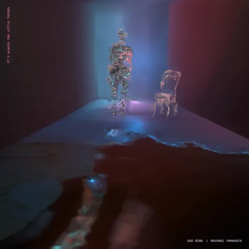 It’s Always The Little Things – Single